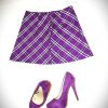 mini falda
